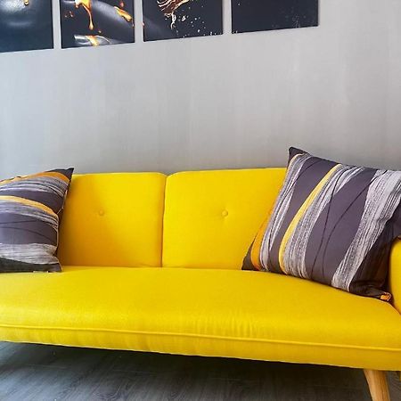 Shiva House Hotell Napoli Eksteriør bilde