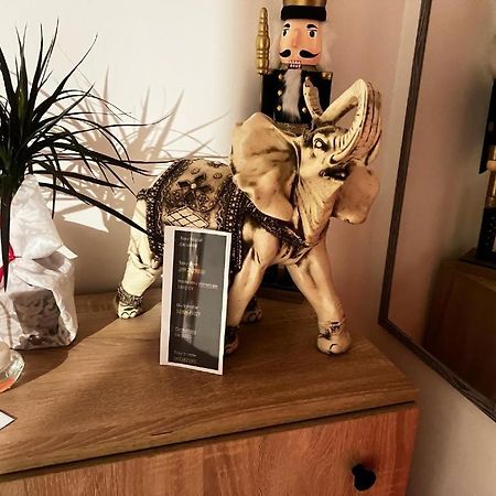 Shiva House Hotell Napoli Eksteriør bilde