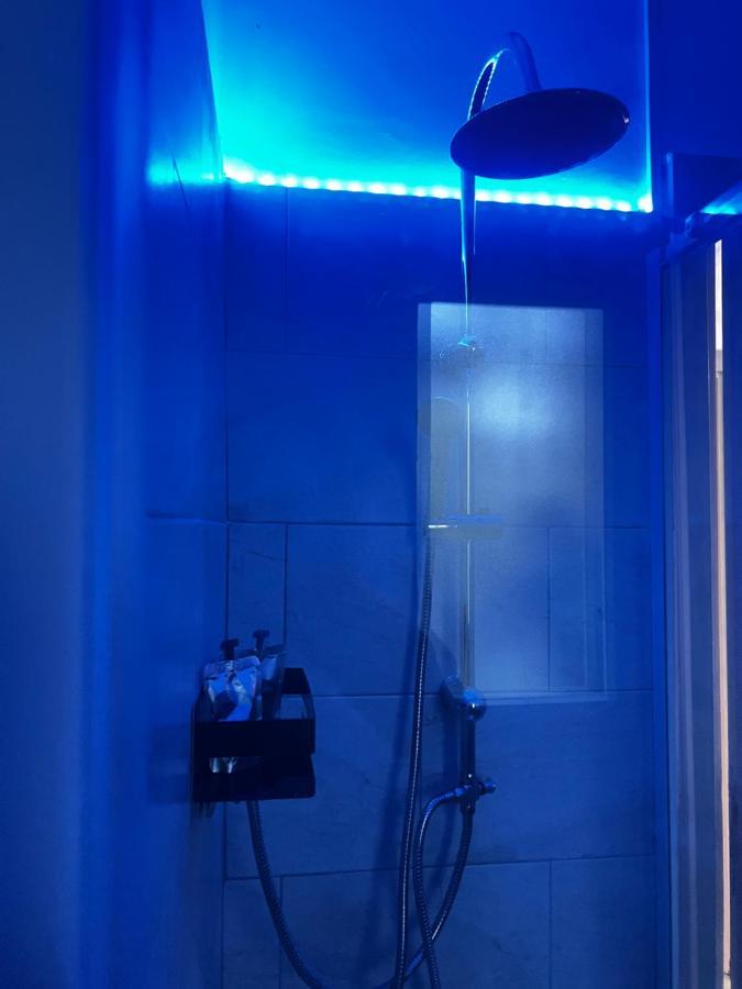 Shiva House Hotell Napoli Eksteriør bilde