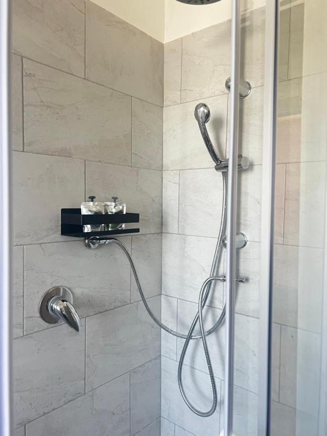 Shiva House Hotell Napoli Eksteriør bilde