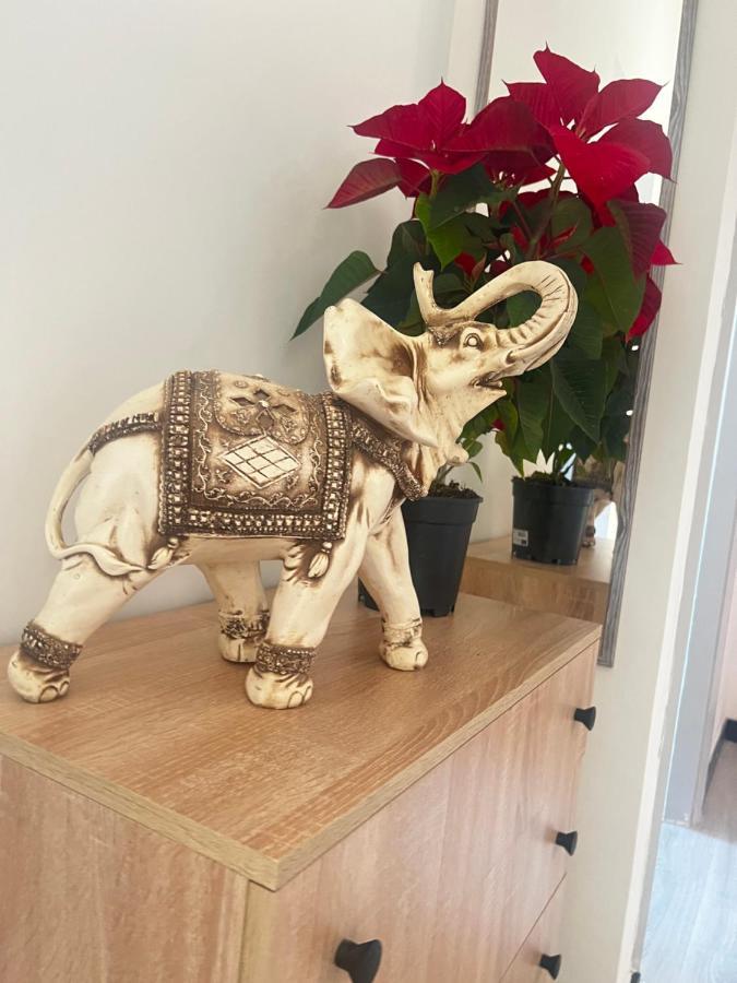 Shiva House Hotell Napoli Eksteriør bilde