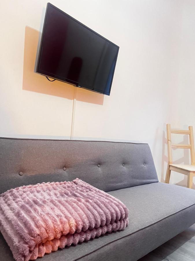 Shiva House Hotell Napoli Eksteriør bilde