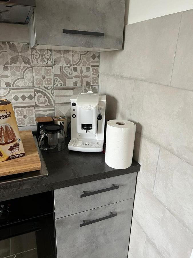 Shiva House Hotell Napoli Eksteriør bilde