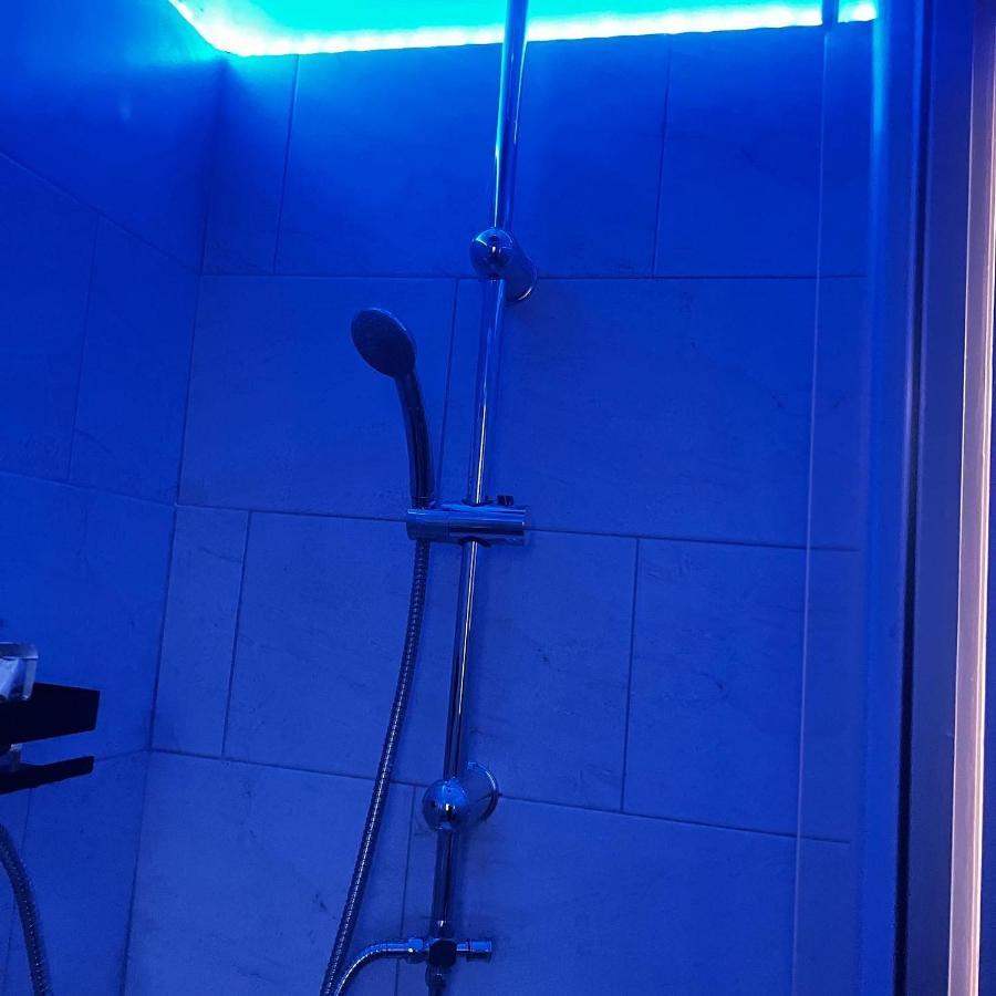 Shiva House Hotell Napoli Eksteriør bilde
