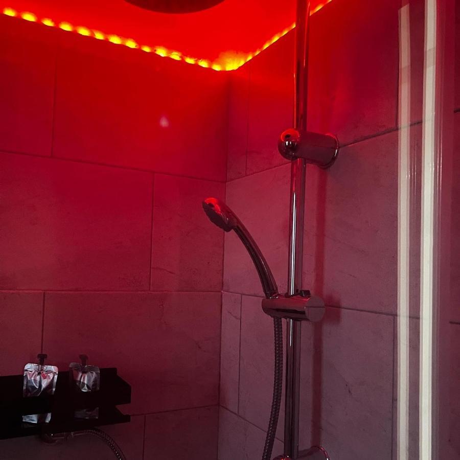 Shiva House Hotell Napoli Eksteriør bilde