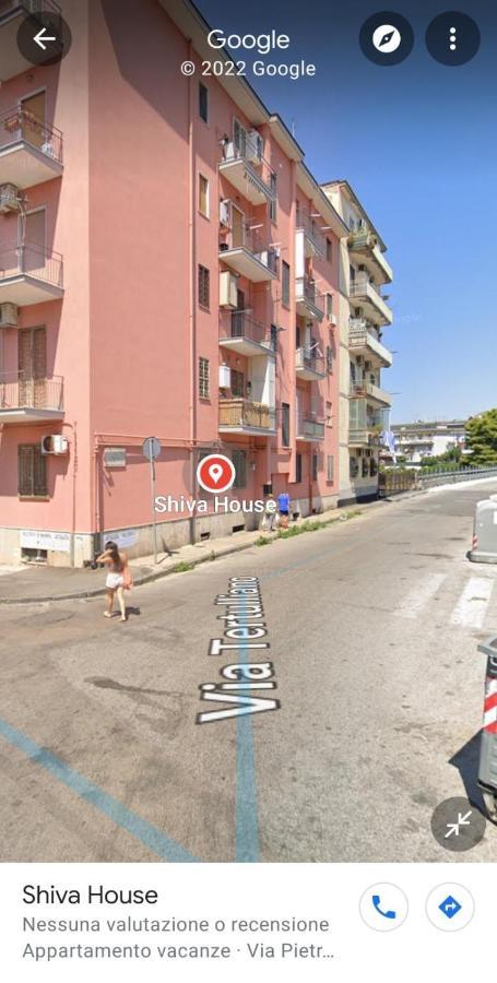 Shiva House Hotell Napoli Eksteriør bilde