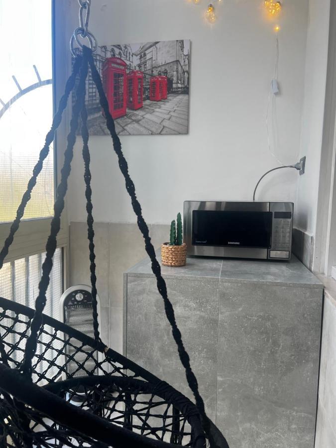 Shiva House Hotell Napoli Eksteriør bilde