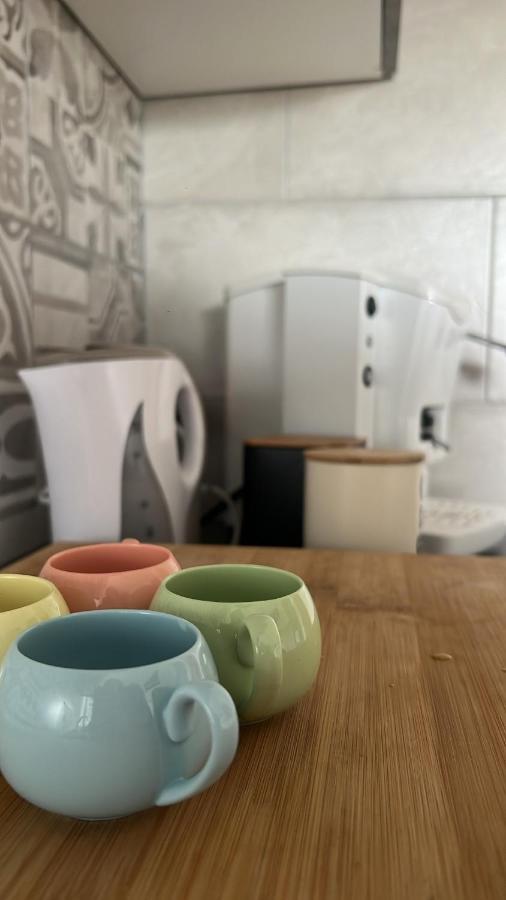 Shiva House Hotell Napoli Eksteriør bilde