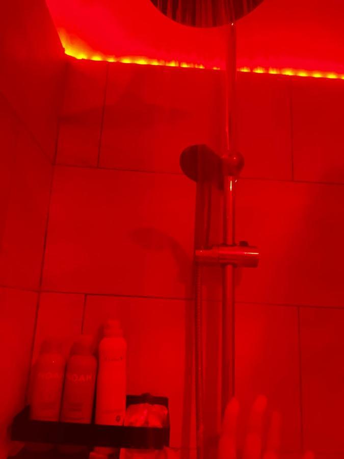 Shiva House Hotell Napoli Eksteriør bilde