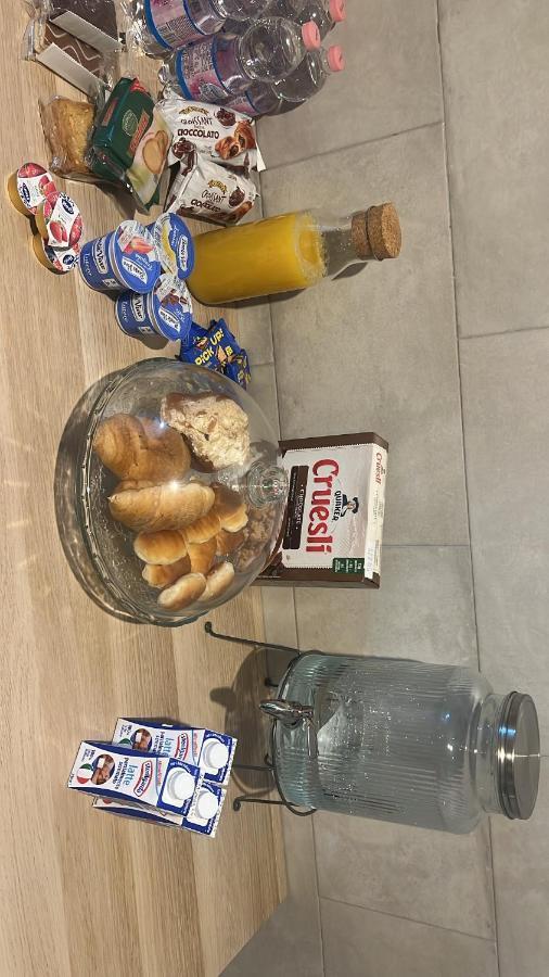Shiva House Hotell Napoli Eksteriør bilde