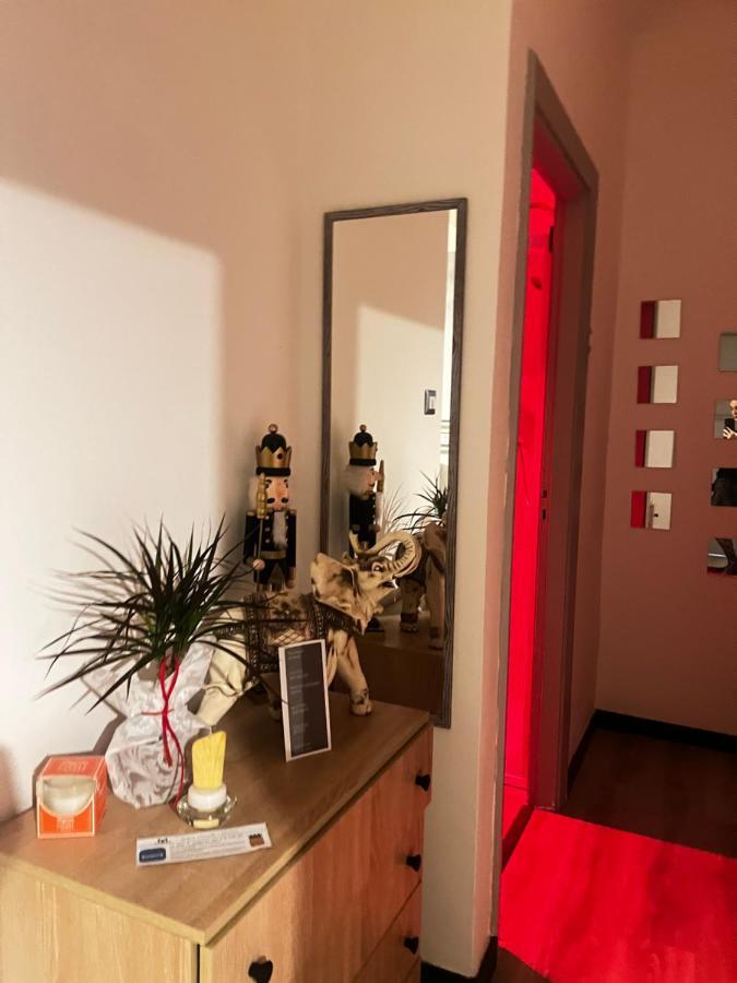 Shiva House Hotell Napoli Eksteriør bilde