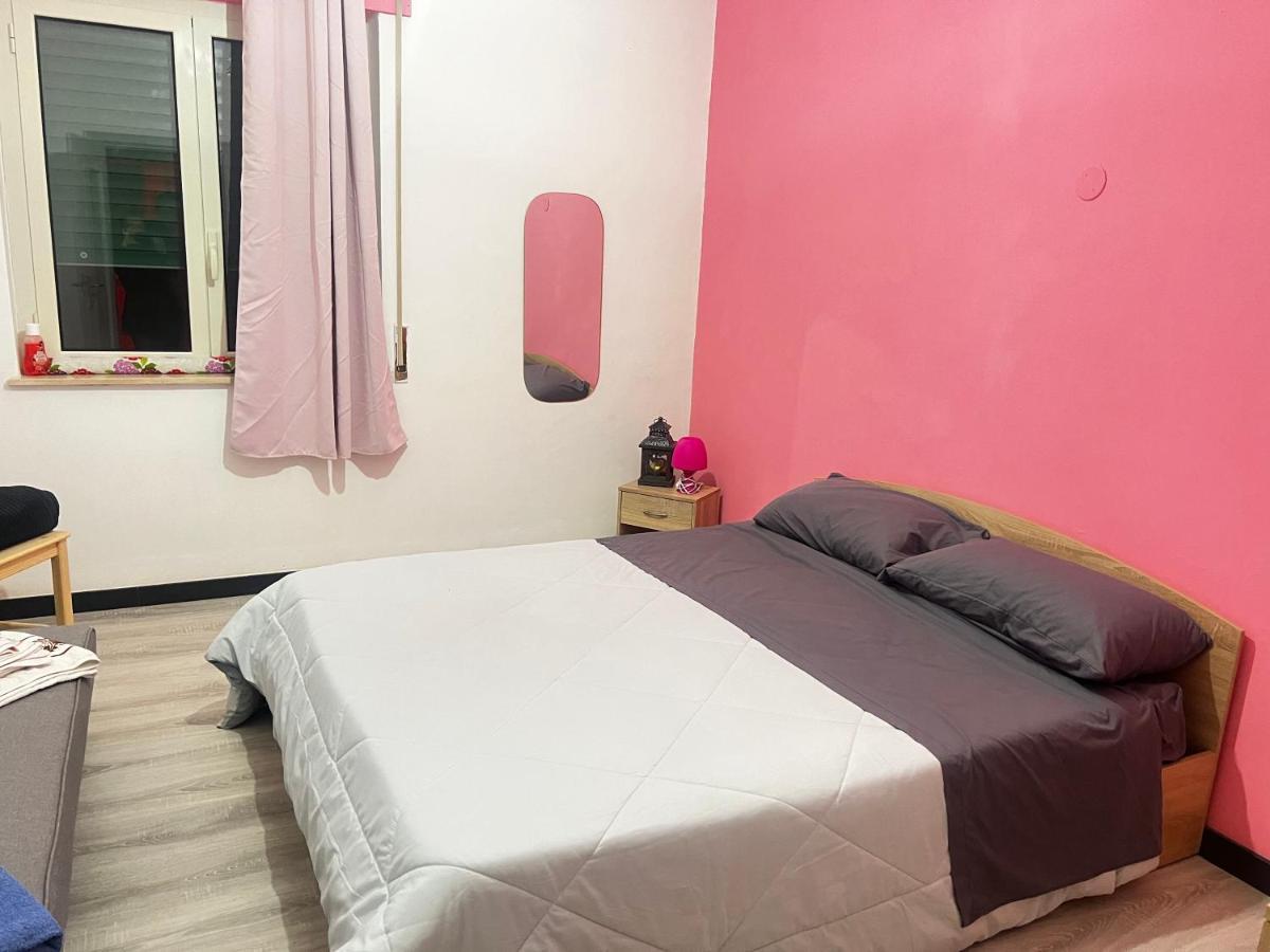 Shiva House Hotell Napoli Eksteriør bilde