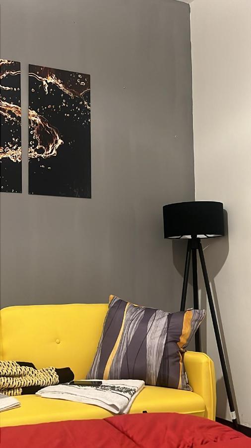 Shiva House Hotell Napoli Eksteriør bilde