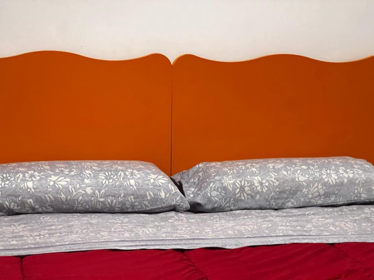 Shiva House Hotell Napoli Eksteriør bilde