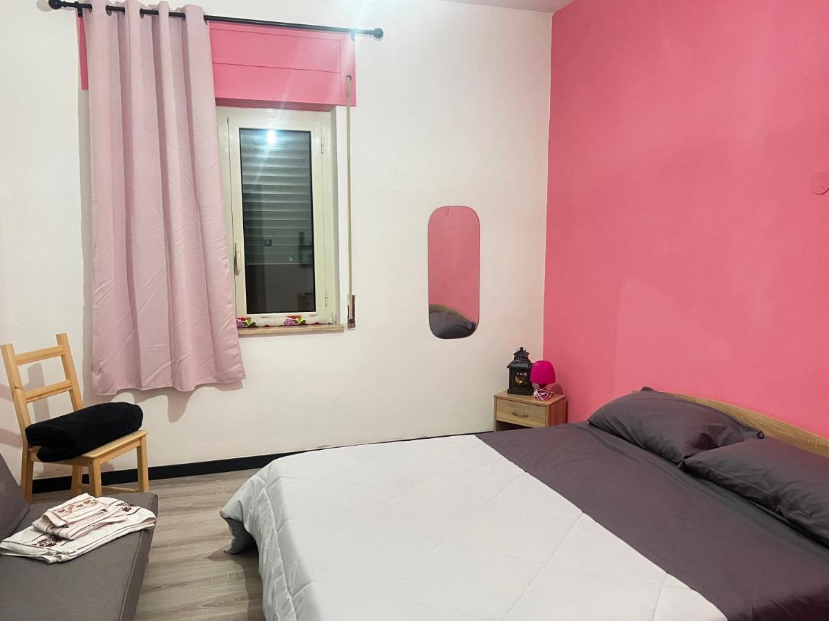 Shiva House Hotell Napoli Eksteriør bilde