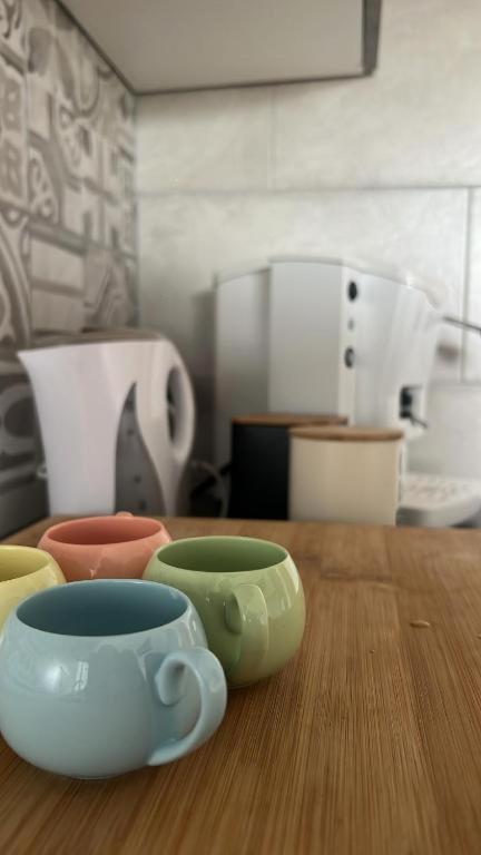 Shiva House Hotell Napoli Eksteriør bilde