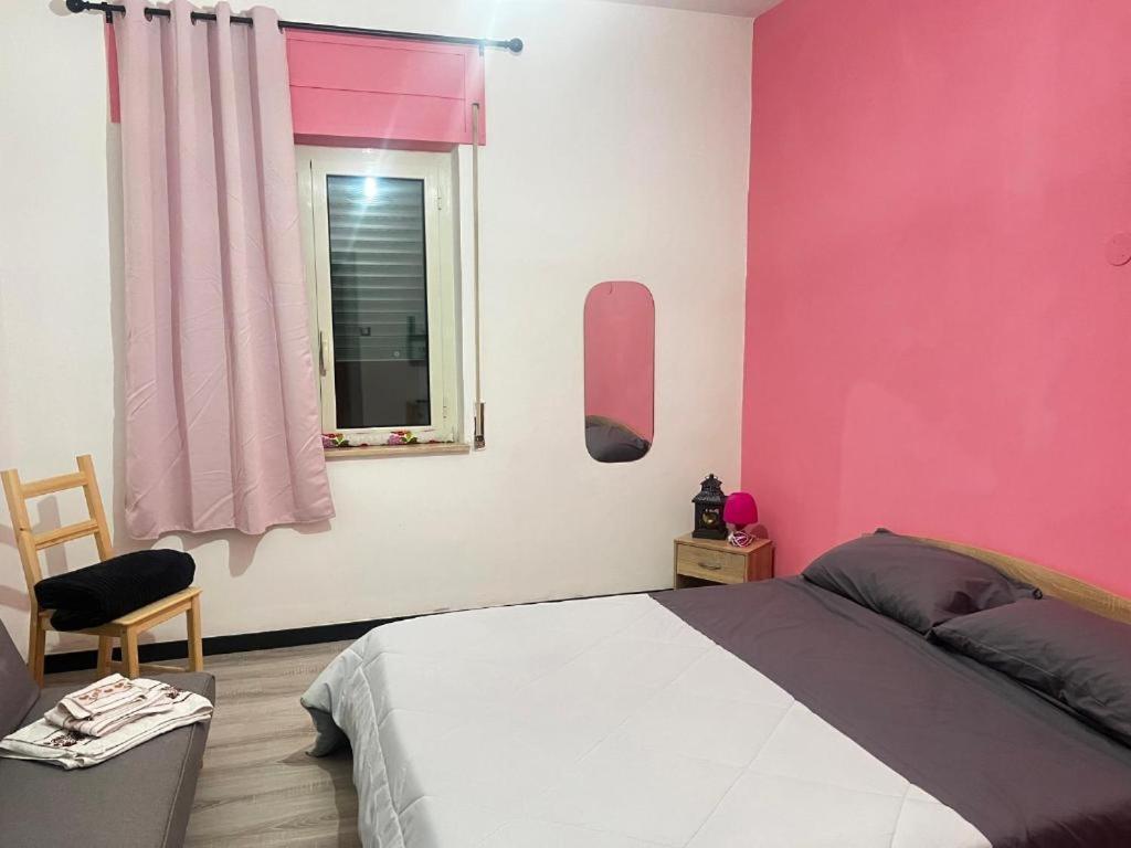 Shiva House Hotell Napoli Eksteriør bilde