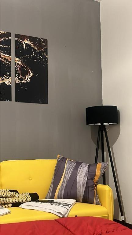 Shiva House Hotell Napoli Eksteriør bilde