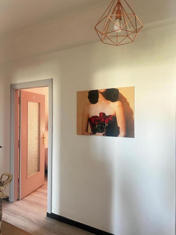 Shiva House Hotell Napoli Eksteriør bilde