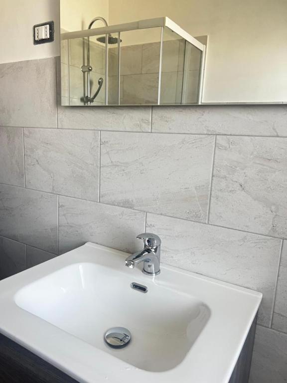 Shiva House Hotell Napoli Eksteriør bilde