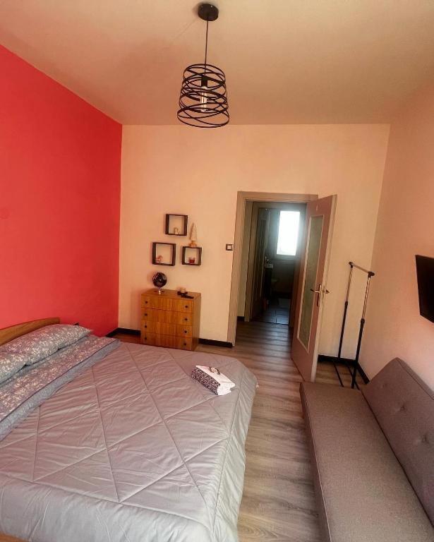Shiva House Hotell Napoli Eksteriør bilde