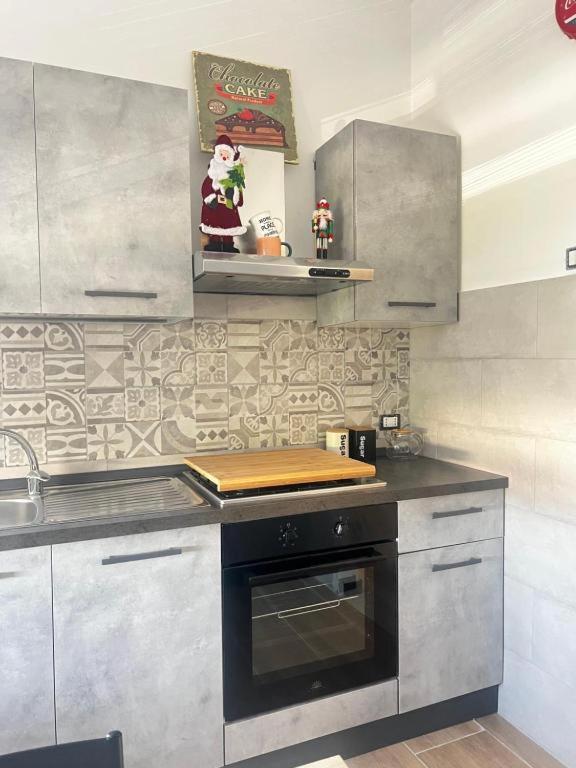 Shiva House Hotell Napoli Eksteriør bilde