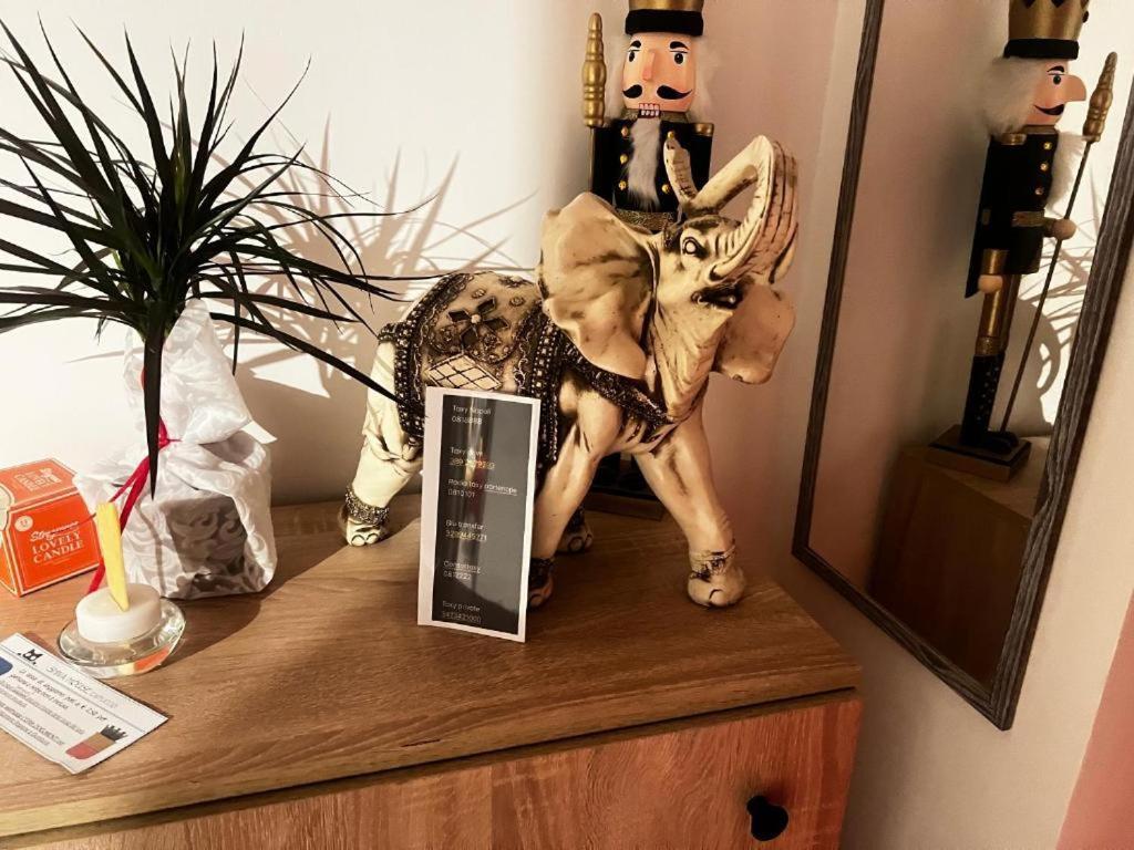 Shiva House Hotell Napoli Eksteriør bilde