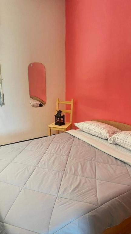 Shiva House Hotell Napoli Eksteriør bilde