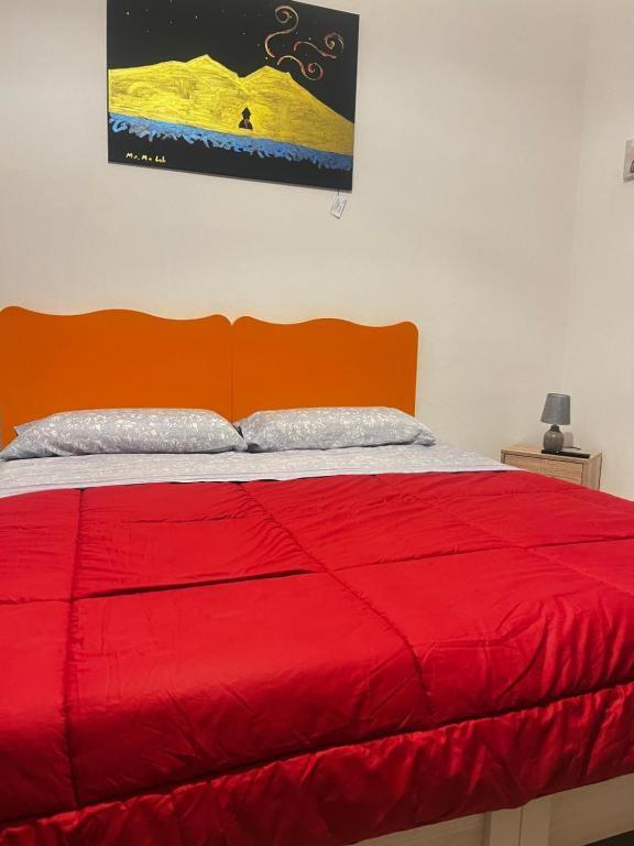 Shiva House Hotell Napoli Eksteriør bilde